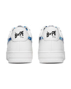ABC CAMO BAPE STA M1 ‘BLUE’