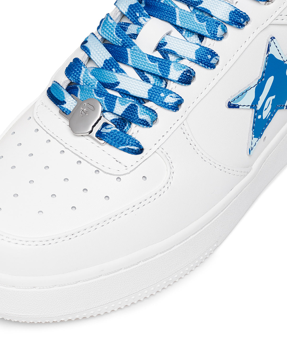 ABC CAMO BAPE STA M1 ‘BLUE’