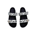 GXB Culture Mule Sandals