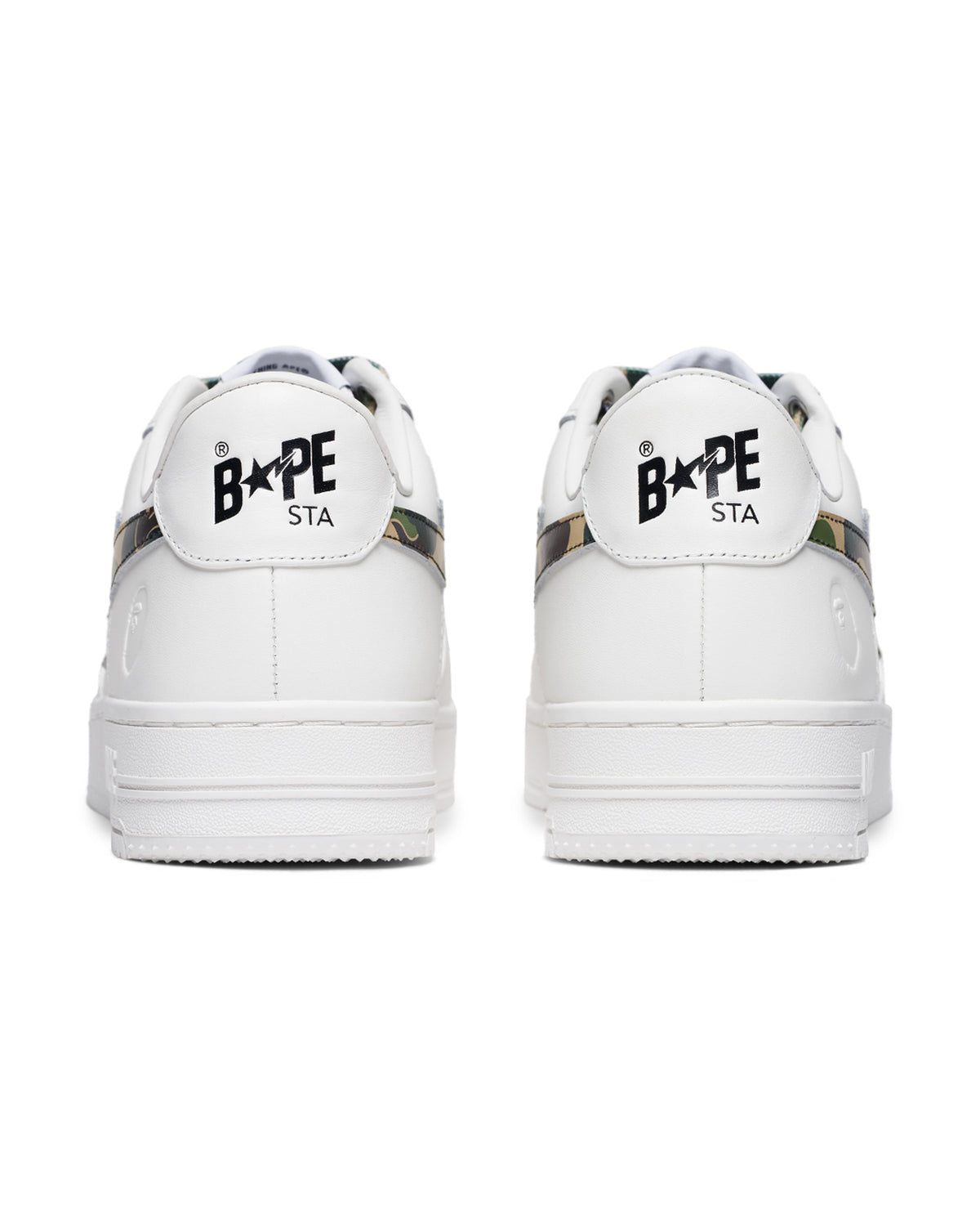 ABC CAMO BAPE STA M1