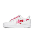 ABC CAMO BAPE STA M1 ‘PINK’