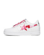 ABC CAMO BAPE STA M1 ‘PINK’