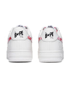 ABC CAMO BAPE STA M1 ‘PINK’