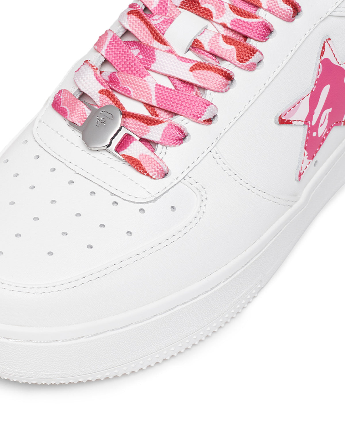 ABC CAMO BAPE STA M1 ‘PINK’