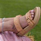 GXB Culture Mule Sandals