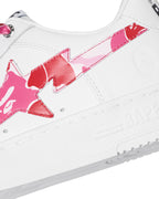 ABC CAMO BAPE STA M1 ‘PINK’