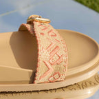 GXB Culture Mule Sandals