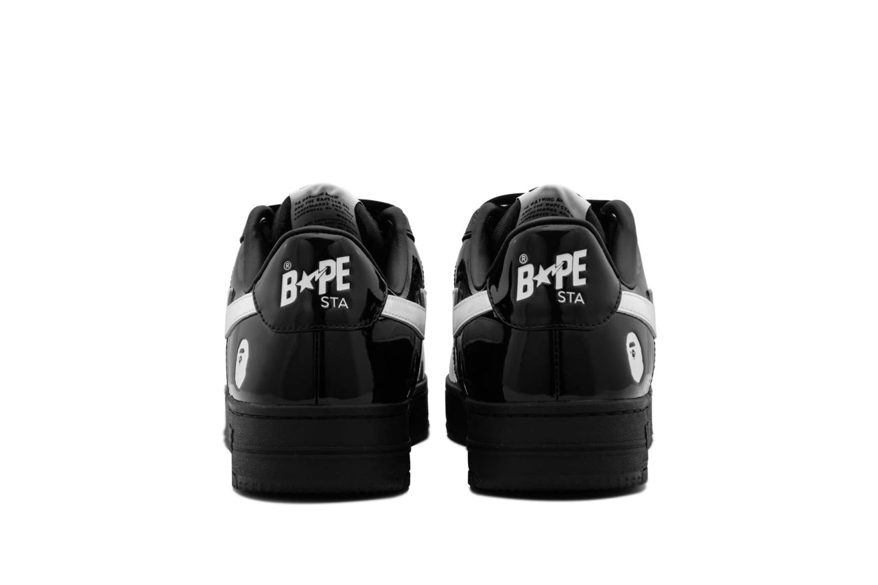 A BATHING APE® BAPESTA #2 M2
