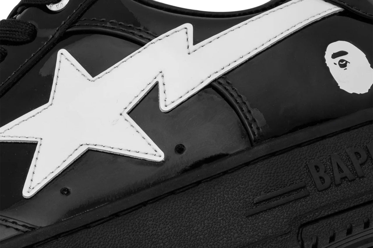 A BATHING APE® BAPESTA #2 M2