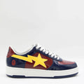 A BATHING APE® BAPE STA LOW-TOP SNEAKERS
