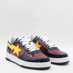 A BATHING APE® BAPE STA LOW-TOP SNEAKERS