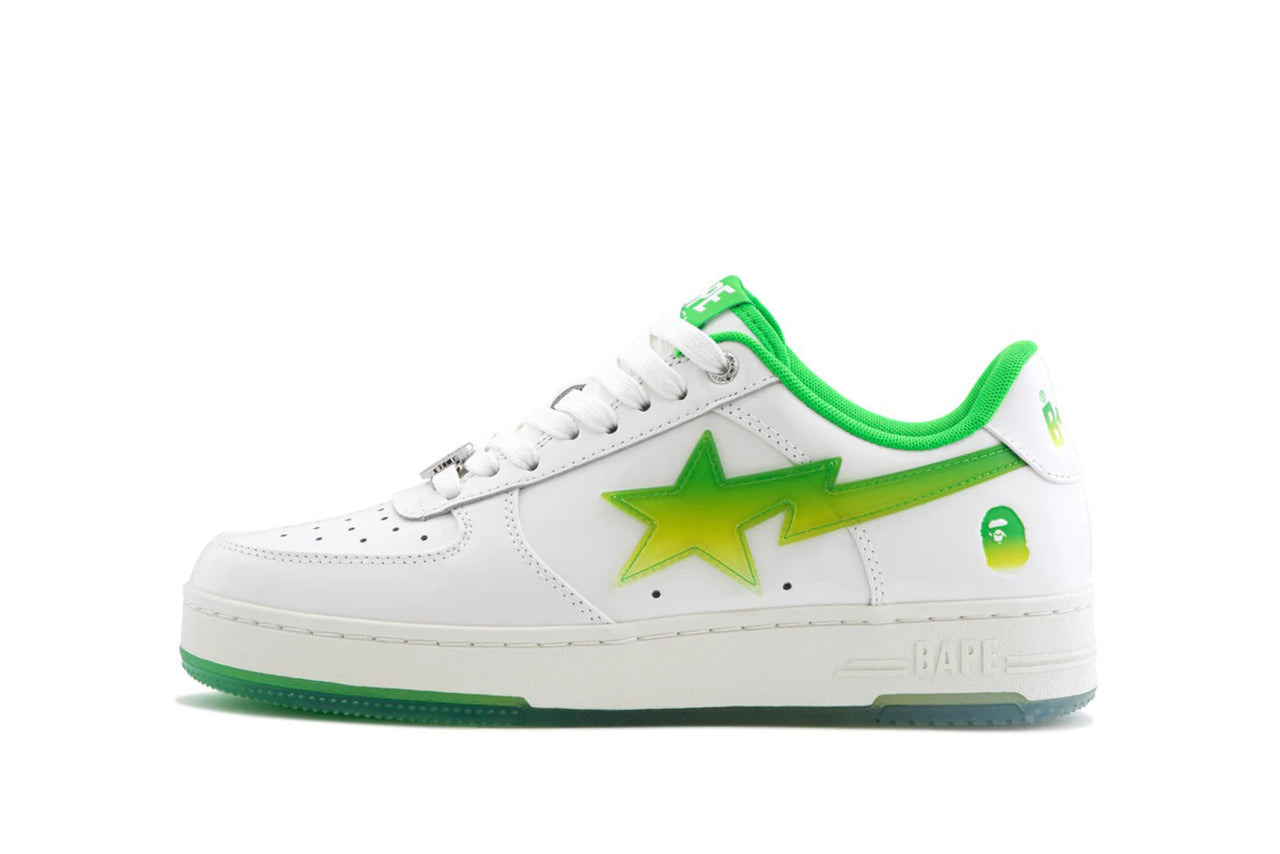 A BATHING APE® BAPESTA #4 M2