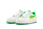 A BATHING APE® BAPESTA #4 M2