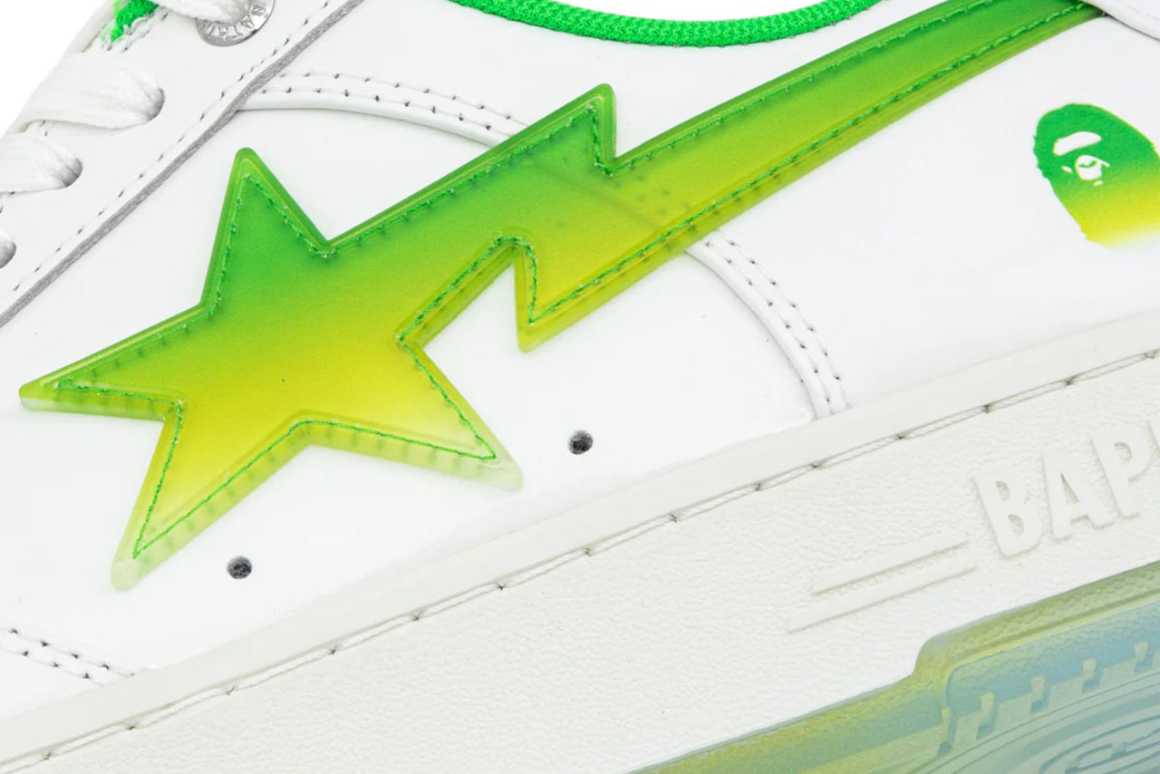 A BATHING APE® BAPESTA #4 M2