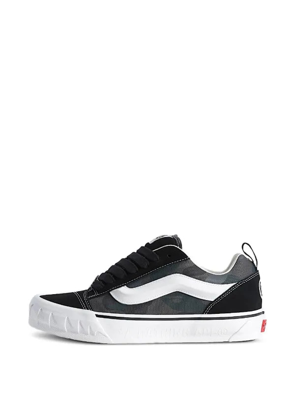 Vans x Bape Old Skool sneakers ‘Black/Grey’