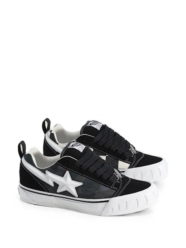 Vans x Bape Old Skool sneakers ‘Black/Grey’
