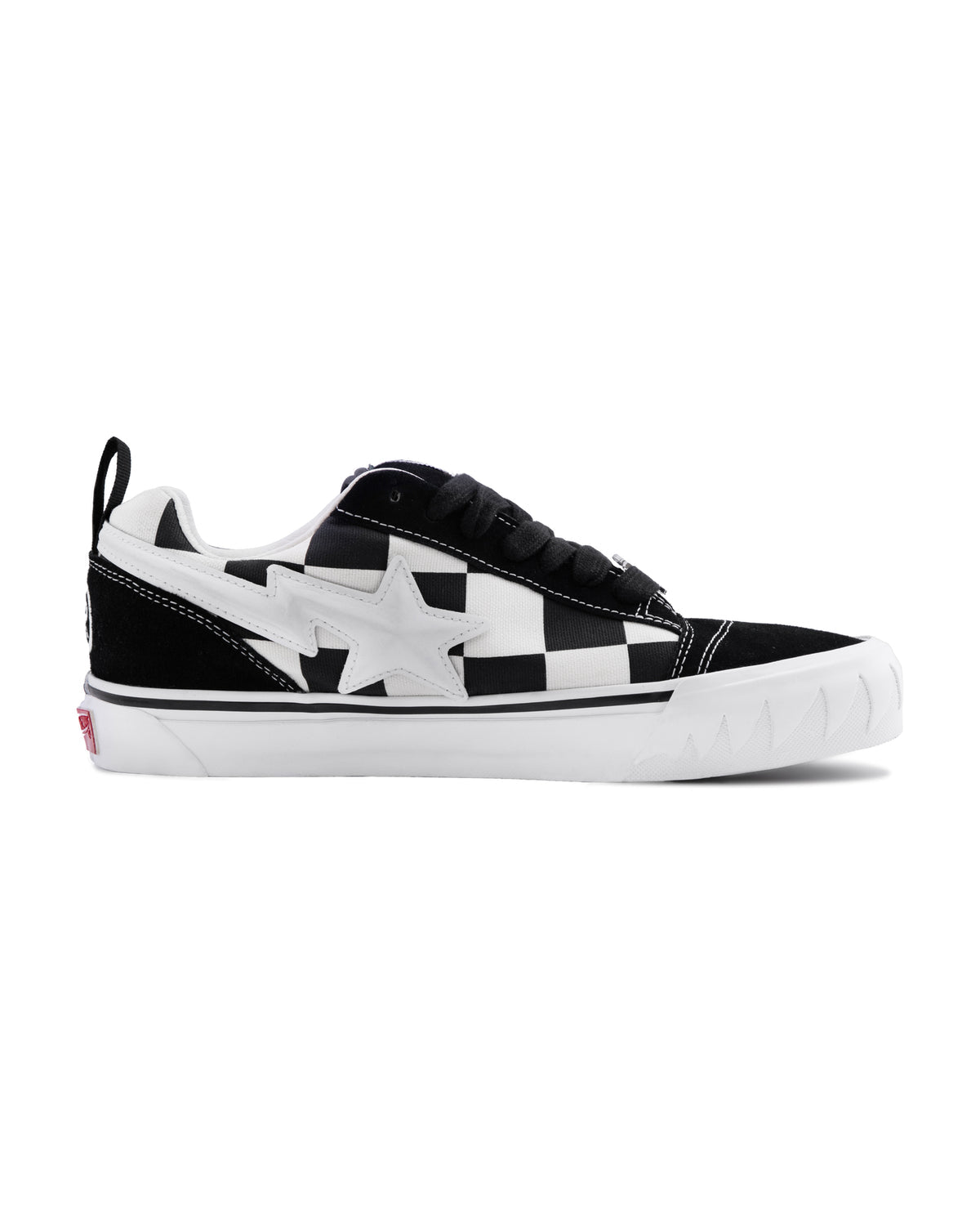 Vans x Bape Old Skool sneakers ‘Black/Grey’