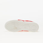 A BATHING APE® BAPESTA ENLARGED M2 RED