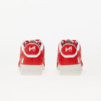 A BATHING APE® BAPESTA ENLARGED M2 RED