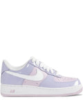 Nike Air Force 1 ‘Lilac Purple’ Patent Sneakers