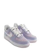 Nike Air Force 1 ‘Lilac Purple’ Patent Sneakers