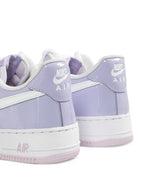 Nike Air Force 1 ‘Lilac Purple’ Patent Sneakers