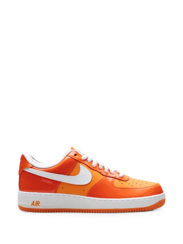 Nike Air Force 1 Low '07 ‘Orange’ sneakers