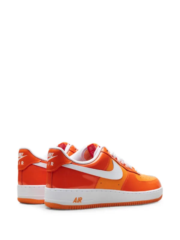 Nike Air Force 1 Low '07 ‘Orange’ sneakers