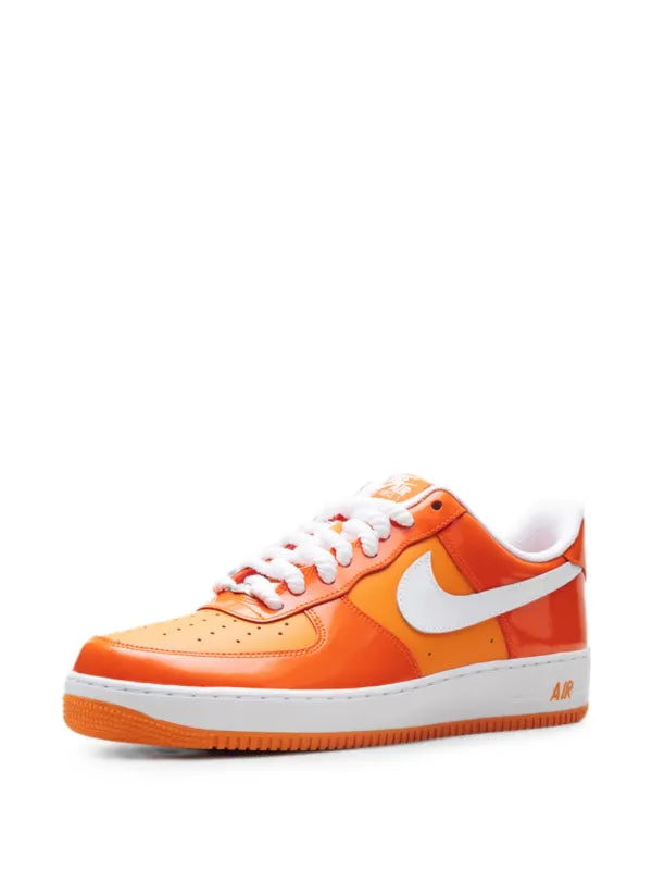 Nike Air Force 1 Low '07 ‘Orange’ sneakers