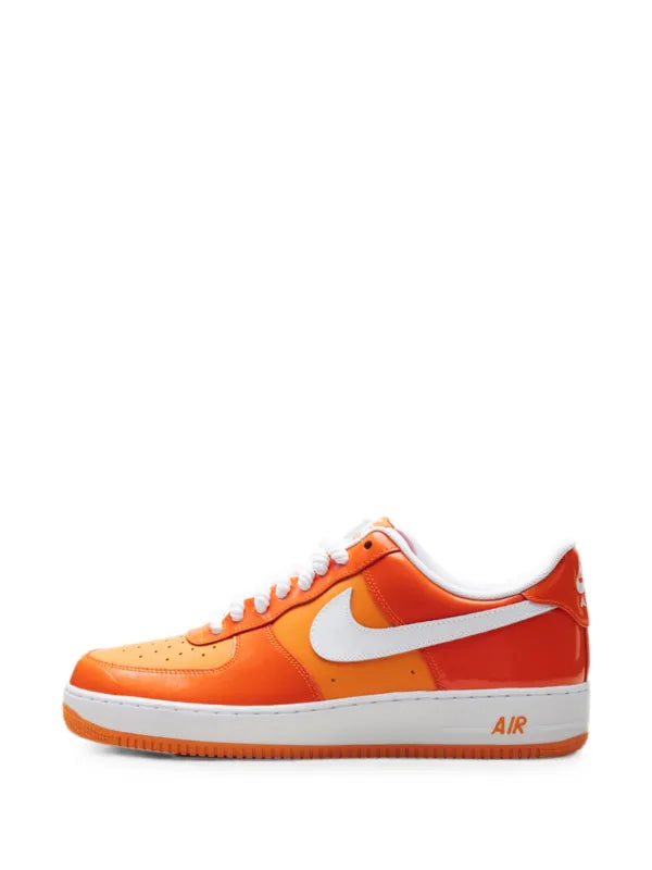 Nike Air Force 1 Low '07 ‘Orange’ sneakers