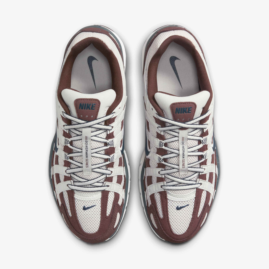 Nike P-6000 Trainers “Phantom/Baroque Brown”