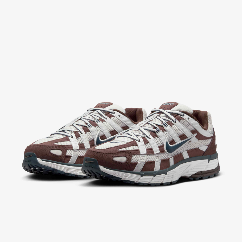 Nike P-6000 Trainers “Phantom/Baroque Brown”