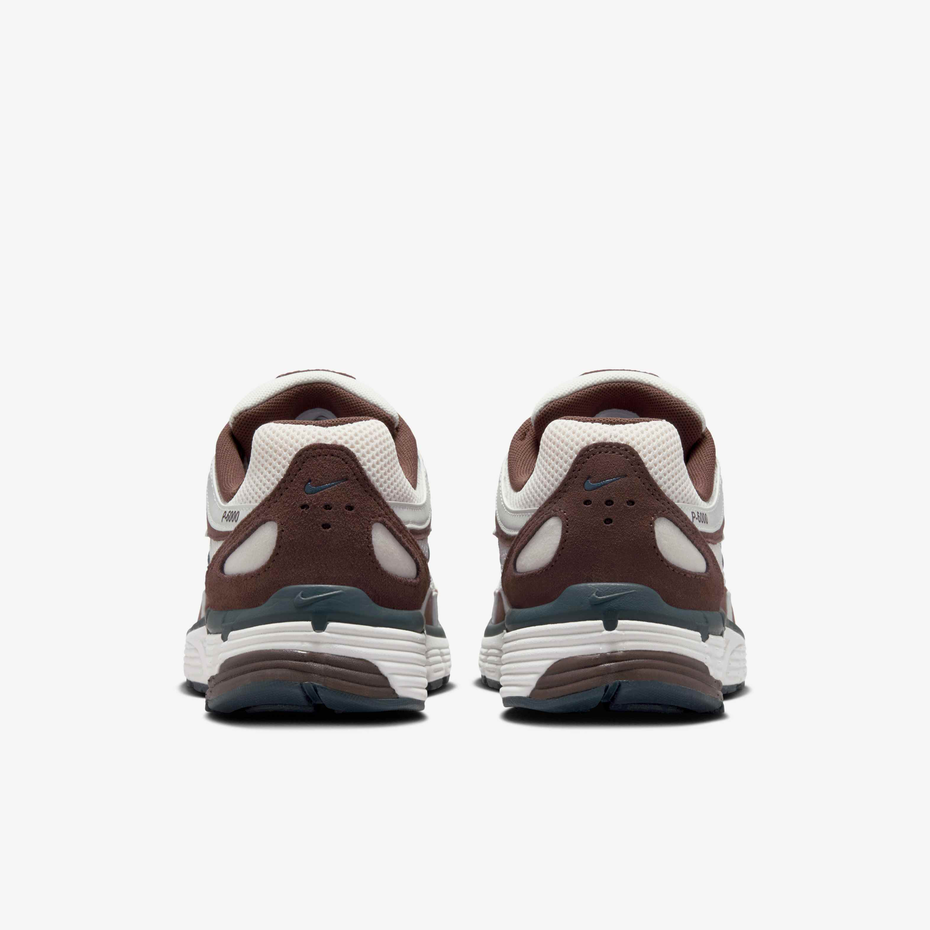 Nike P-6000 Trainers “Phantom/Baroque Brown”
