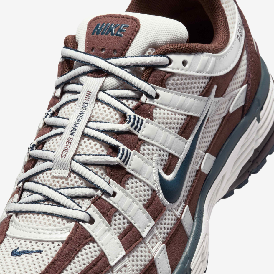 Nike P-6000 Trainers “Phantom/Baroque Brown”