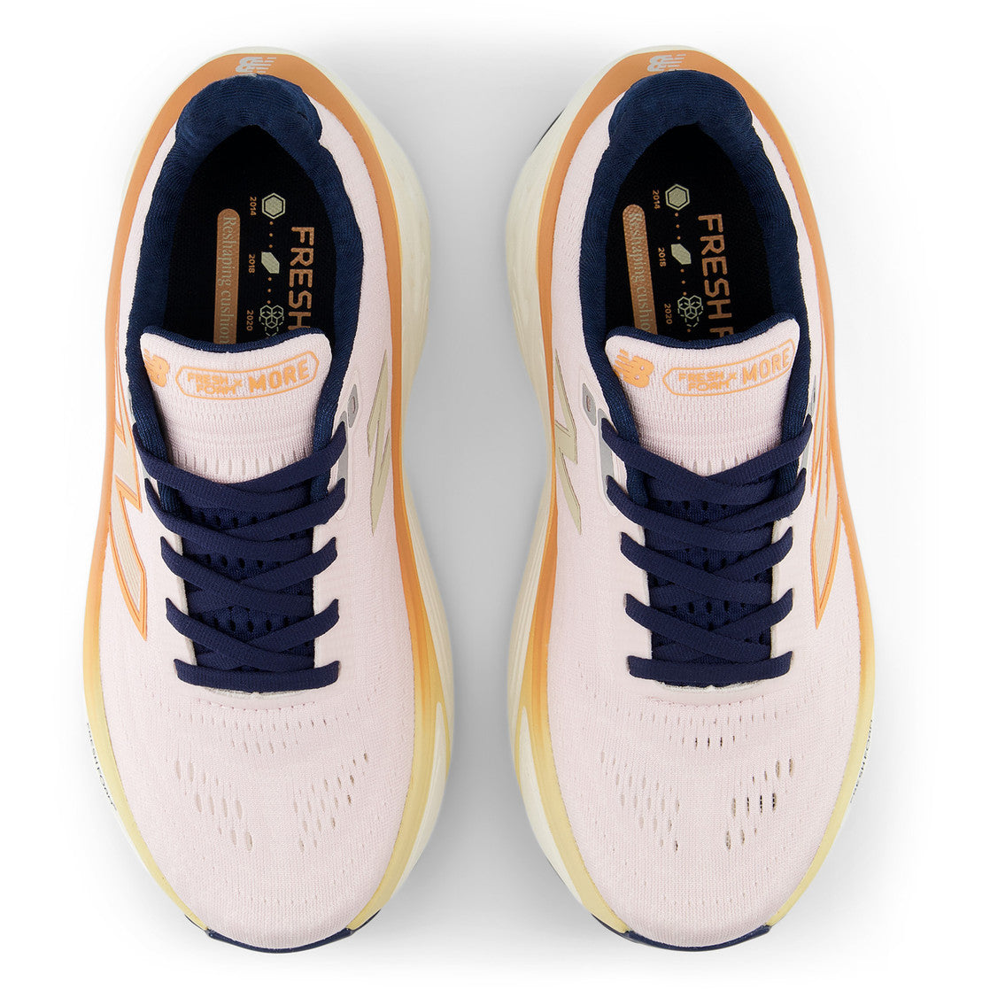 New Balance Fresh Foam More v5 Women