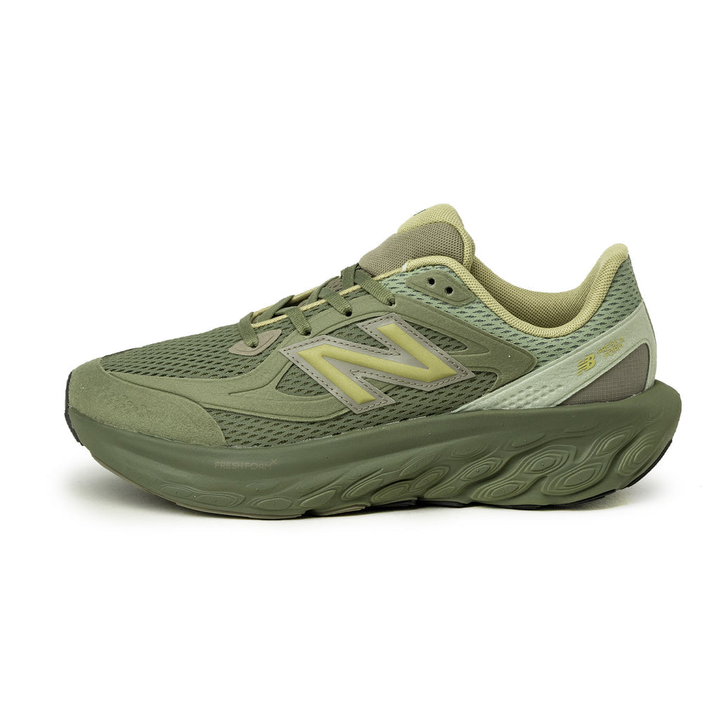 NEW BALANCE 800 Dark Olivine / Garter Snake