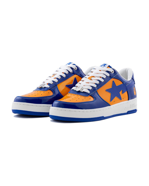 A BATHING APE® BAPE STA 4 M2 SNEAKERS