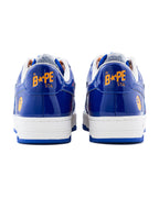 A BATHING APE® BAPE STA 4 M2 SNEAKERS
