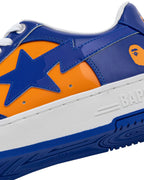 A BATHING APE® BAPE STA 4 M2 SNEAKERS