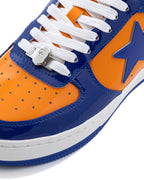 A BATHING APE® BAPE STA 4 M2 SNEAKERS