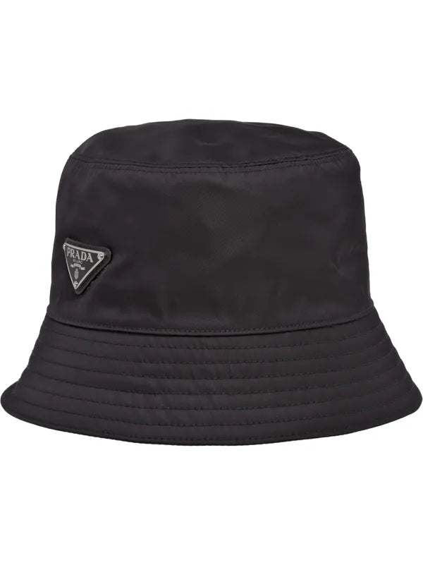 PRADA Re-Nylon bucket hat