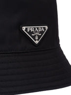 PRADA Re-Nylon bucket hat