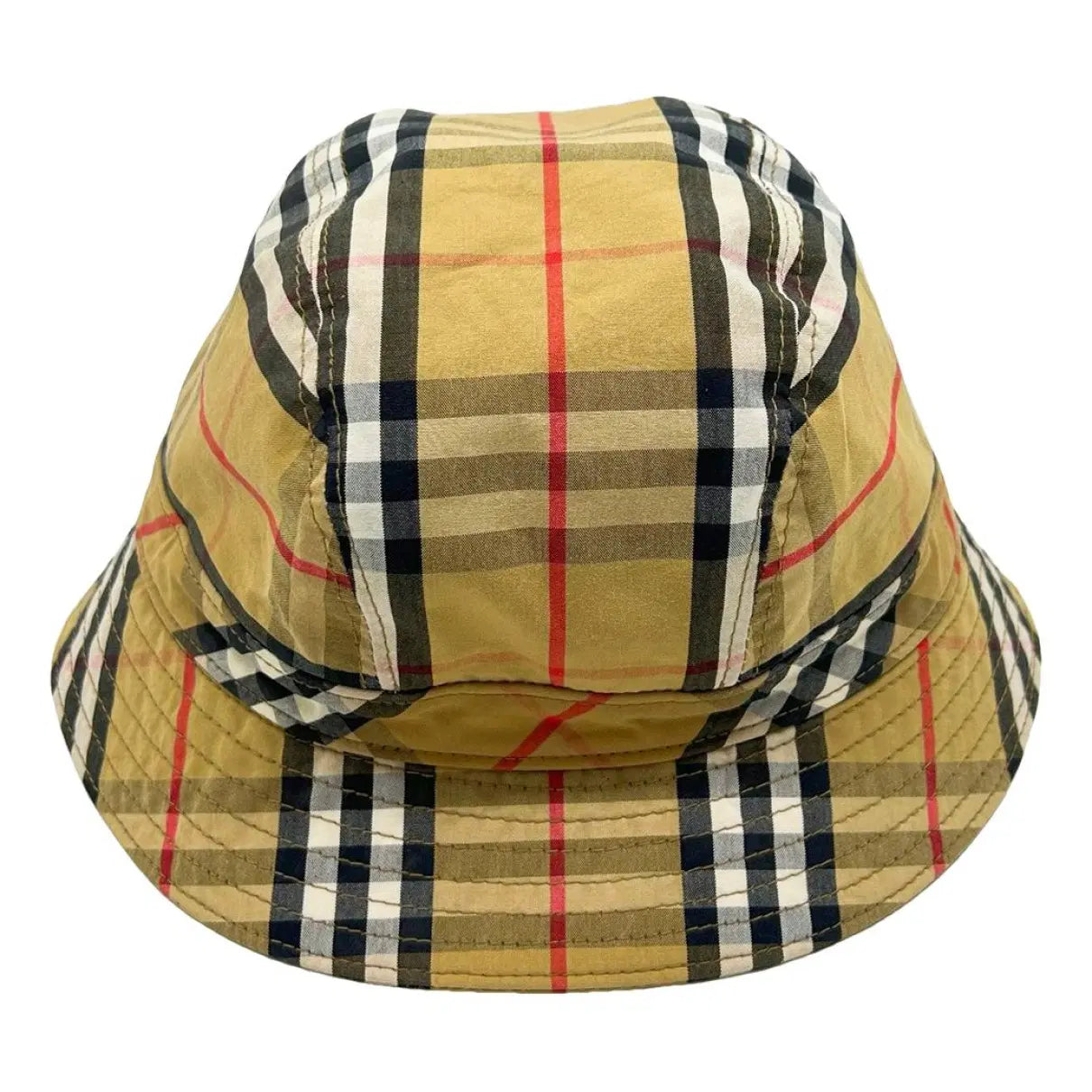 Burberry Cloth Cap
