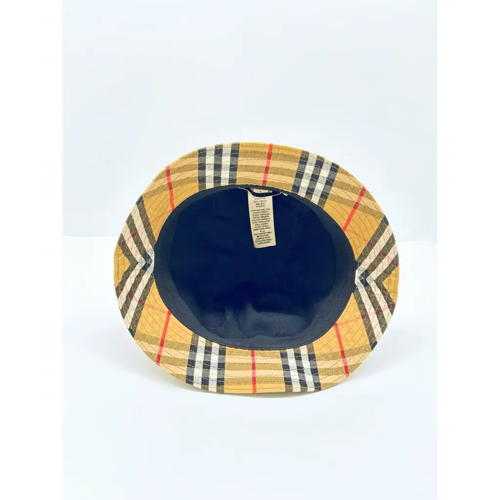 Burberry Cloth Cap