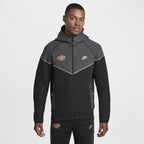 Syna World Nike Tech Fleece Windrunner x Central Cee
