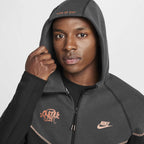 Syna World Nike Tech Fleece Windrunner x Central Cee