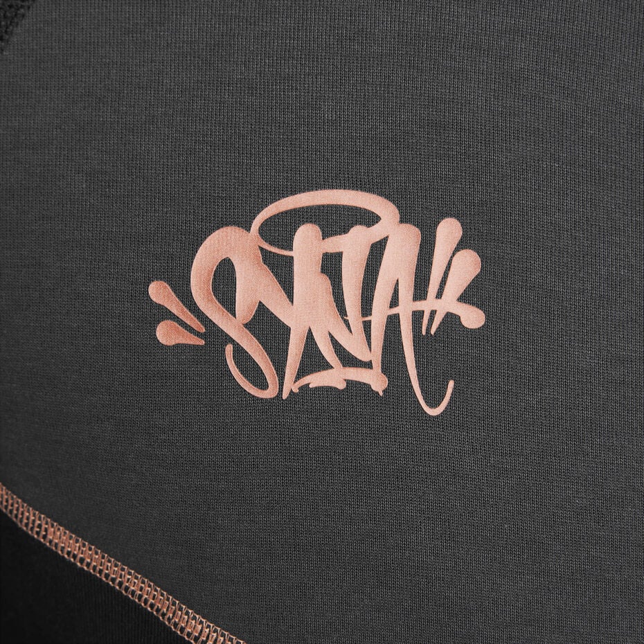 Syna World Nike Tech Fleece Windrunner x Central Cee