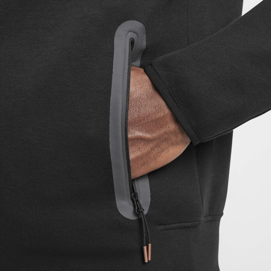 Syna World Nike Tech Fleece Windrunner x Central Cee