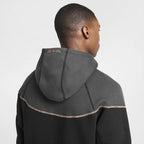 Syna World Nike Tech Fleece Windrunner x Central Cee