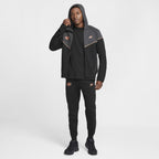 Syna World Nike Tech Fleece Windrunner x Central Cee
